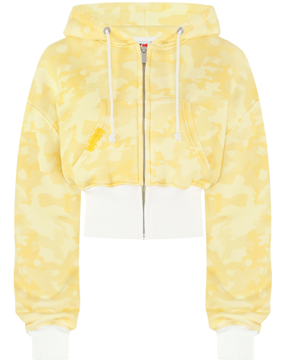 Aureon Camo Sweat Set