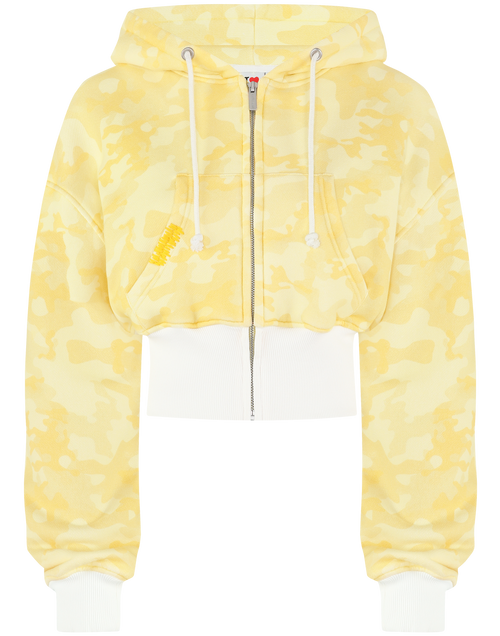 Aureon Camo Sweat Set