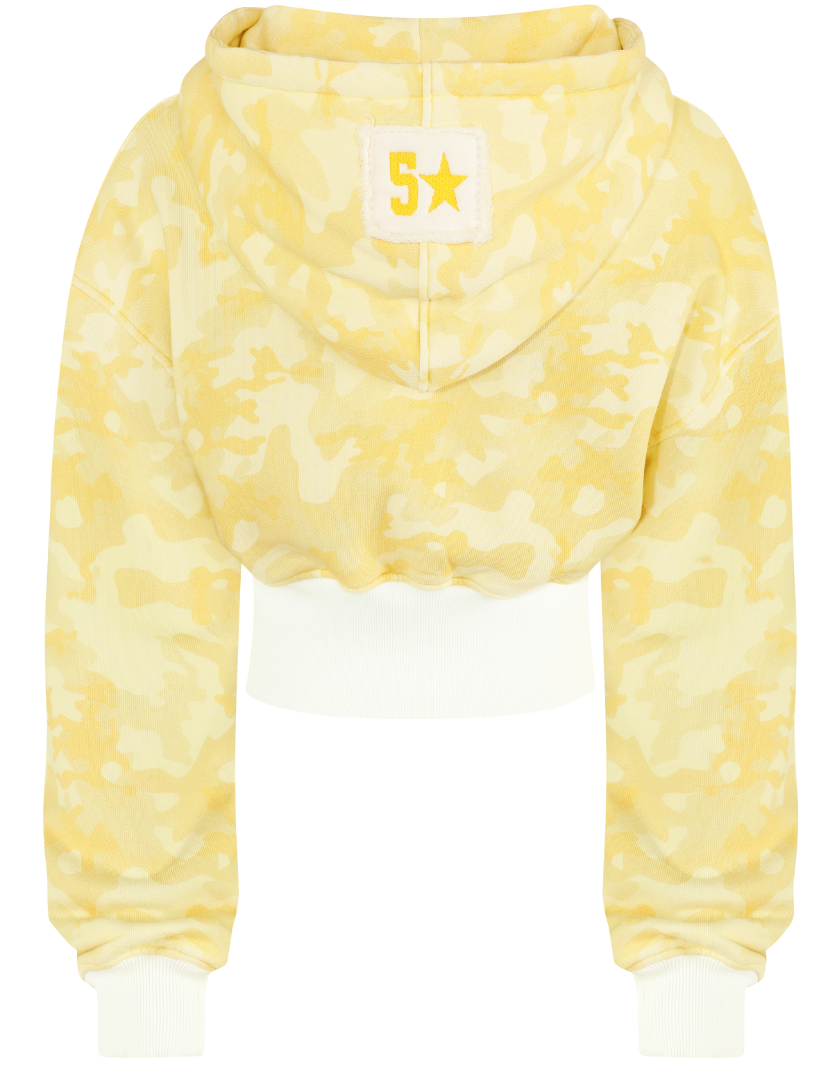 Aureon Camo Sweat Set