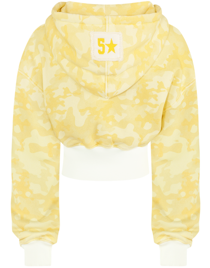 Aureon Camo Sweat Set