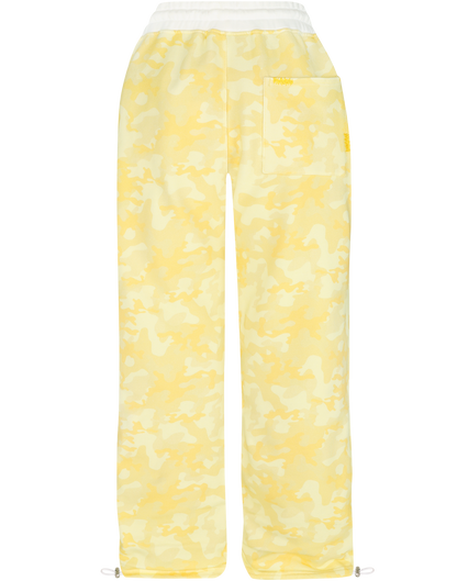 Aureon Camo Sweat Set