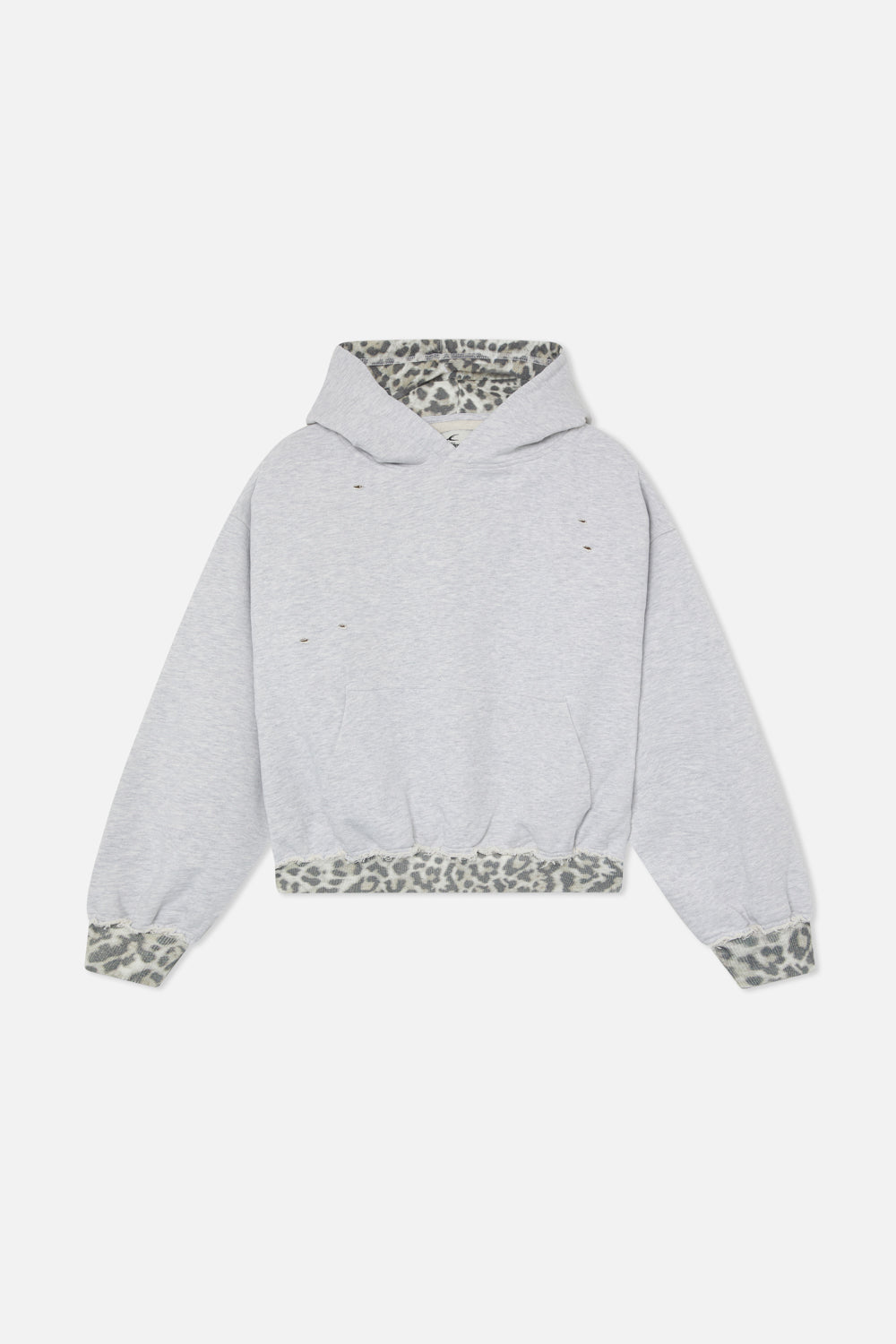 Urban Wildlayer Hoodie