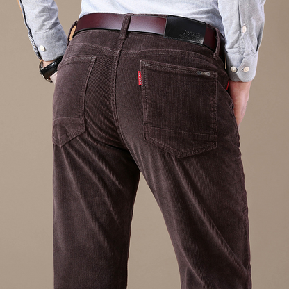 Hudson Corduroy Trousers