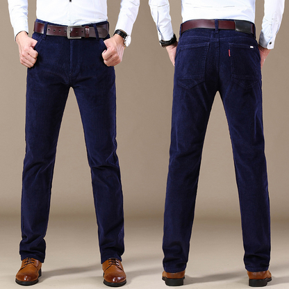 Hudson Corduroy Trousers