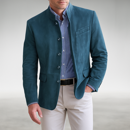 Adrian | Modern Confidence Blazer