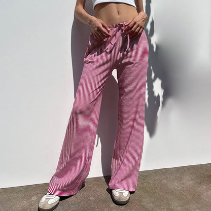 Coastal Stripe Lounge Pants