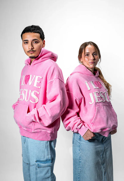 Evercraft Classic Comfort Hoodie