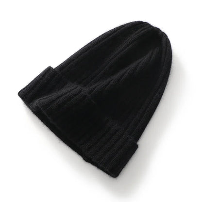 Valen Cashmere Beanie