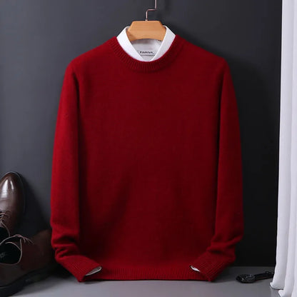 Matteo | Elegant Everyday Knit