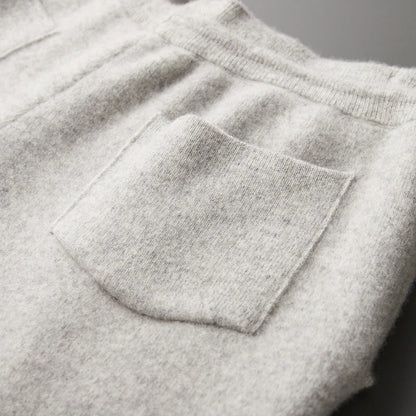 Rivani Cashmere Trouser