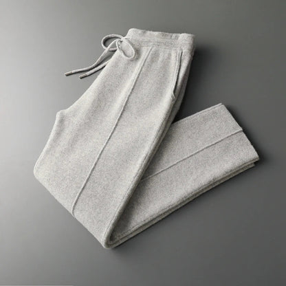 Rivani Cashmere Trouser