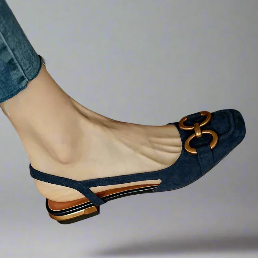 VALENCIA CLASSIC SLIP-ONS