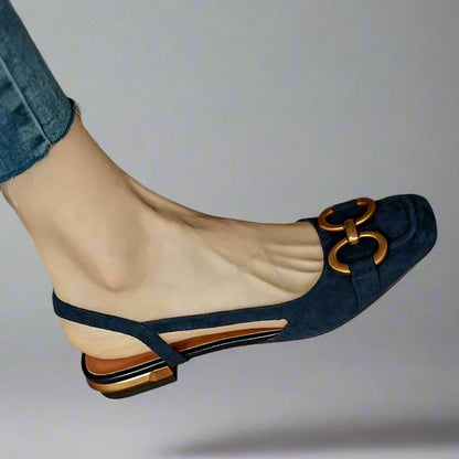 VALENCIA CLASSIC SLIP-ONS