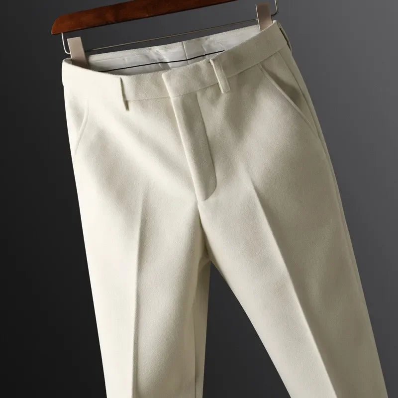 Lance Woolridge Trousers