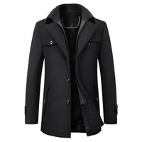 Classic Black