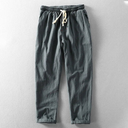 Kyoto Drawstring Pants