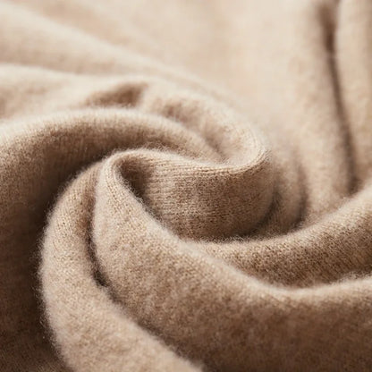 Masu Merino Wool Hoodie