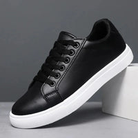 Black and White