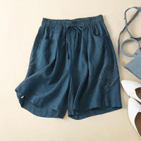 Blu Capri