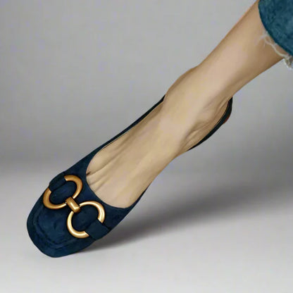 VALENCIA CLASSIC SLIP-ONS