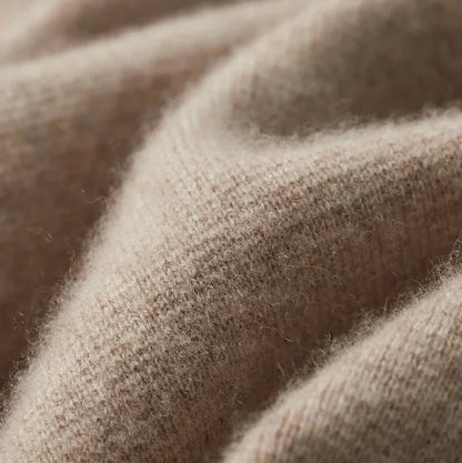 Raffaele Cashmere Cardigan