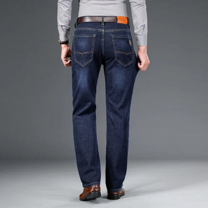 Marlow Classic Denim