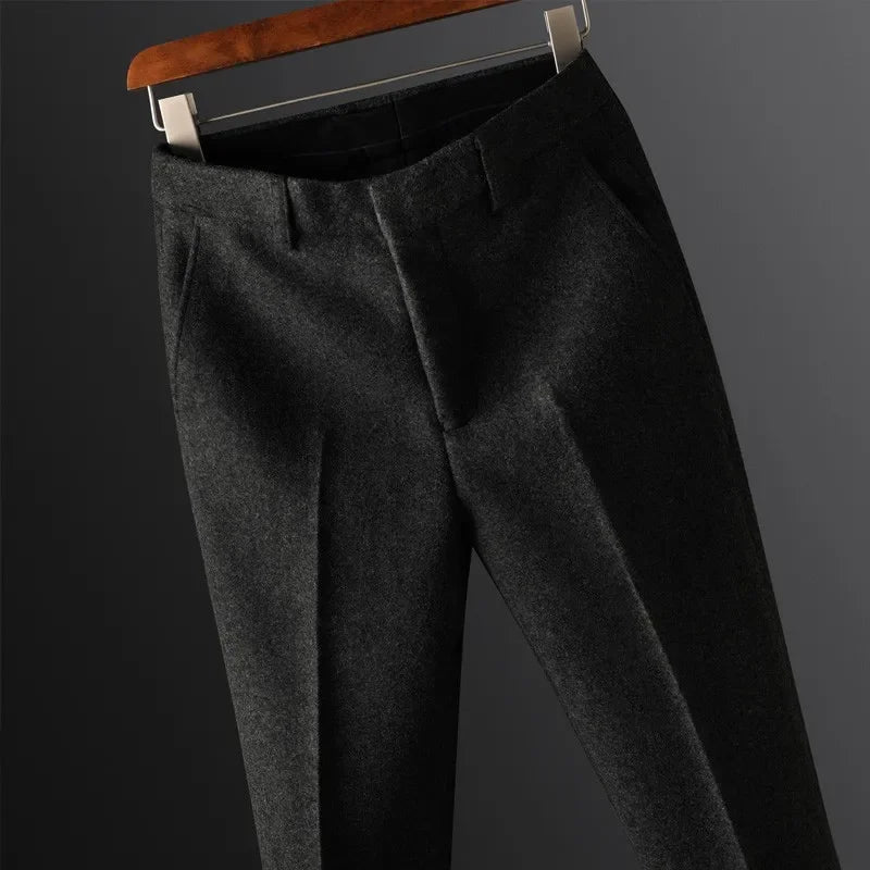 Lance Woolridge Trousers
