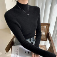 Classic Black