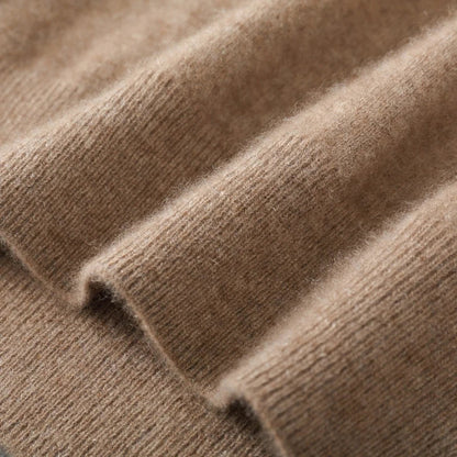 Rivani Cashmere Vest