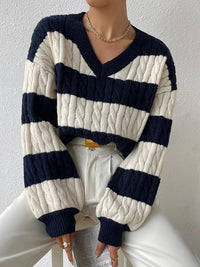 Blue&White