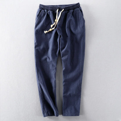 Kyoto Drawstring Pants