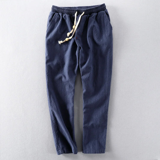 Kyoto Drawstring Pants