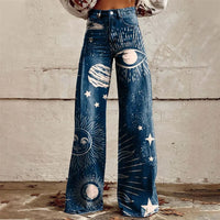 Astral Denim