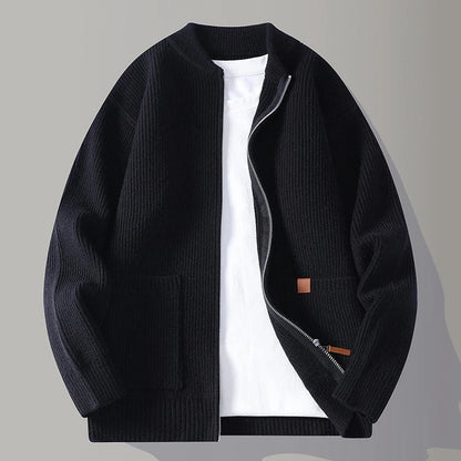 Renford Knit Jacket