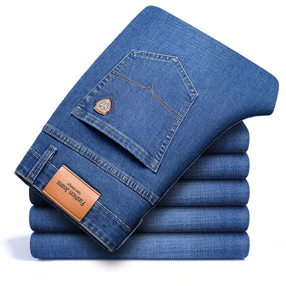 Marlow Classic Denim