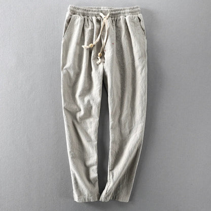 Kyoto Drawstring Pants