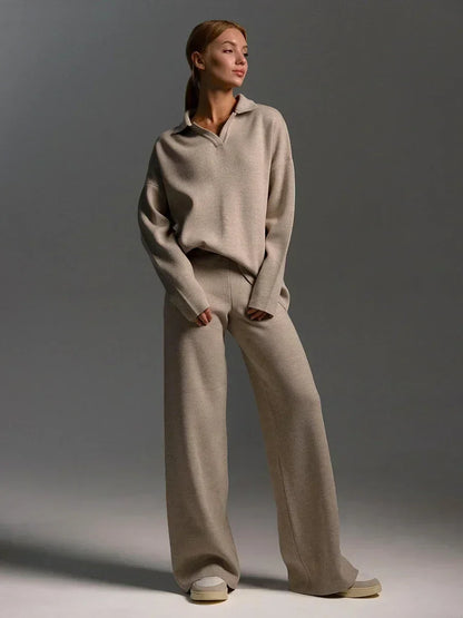 Sophia Cozy 2-Piece Set
