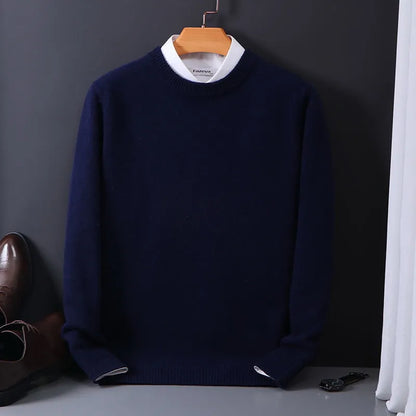 Matteo | Elegant Everyday Knit