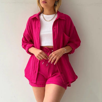 ISABELLA CHIARA LIGHTWEIGHT SET