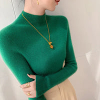 Emerald Green