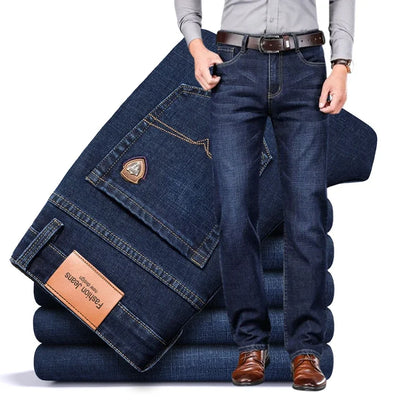 Marlow Classic Denim