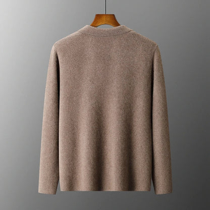 Ryo Cashmere Blazer