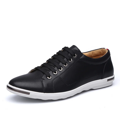 Elegant Leather Shoes