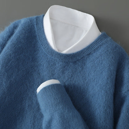 Marlow Cashmere Sweater