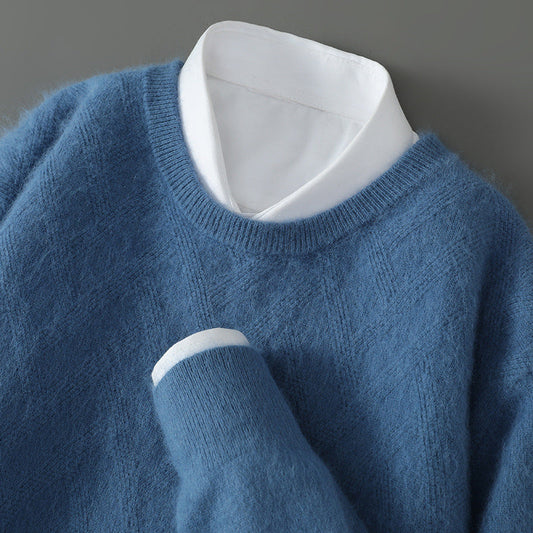 Marlow Cashmere Sweater