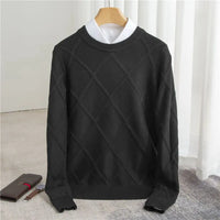 Classic Black