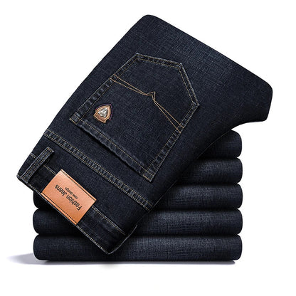 Marlow Classic Denim