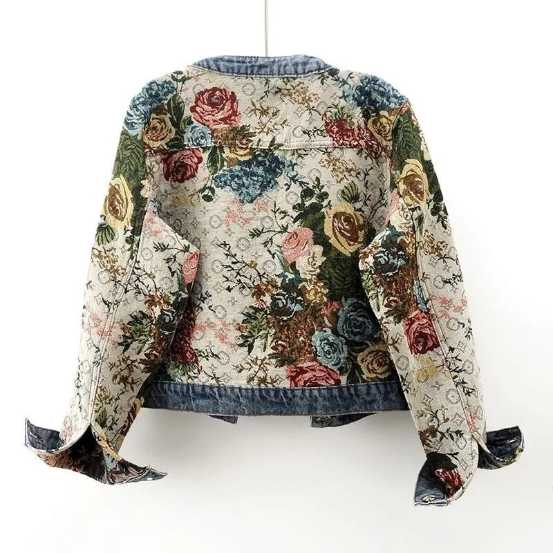 ERIKA ISABELLA VINTAGE VEST