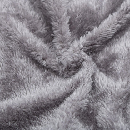 Rowan Frost Knitted Wool Beanie