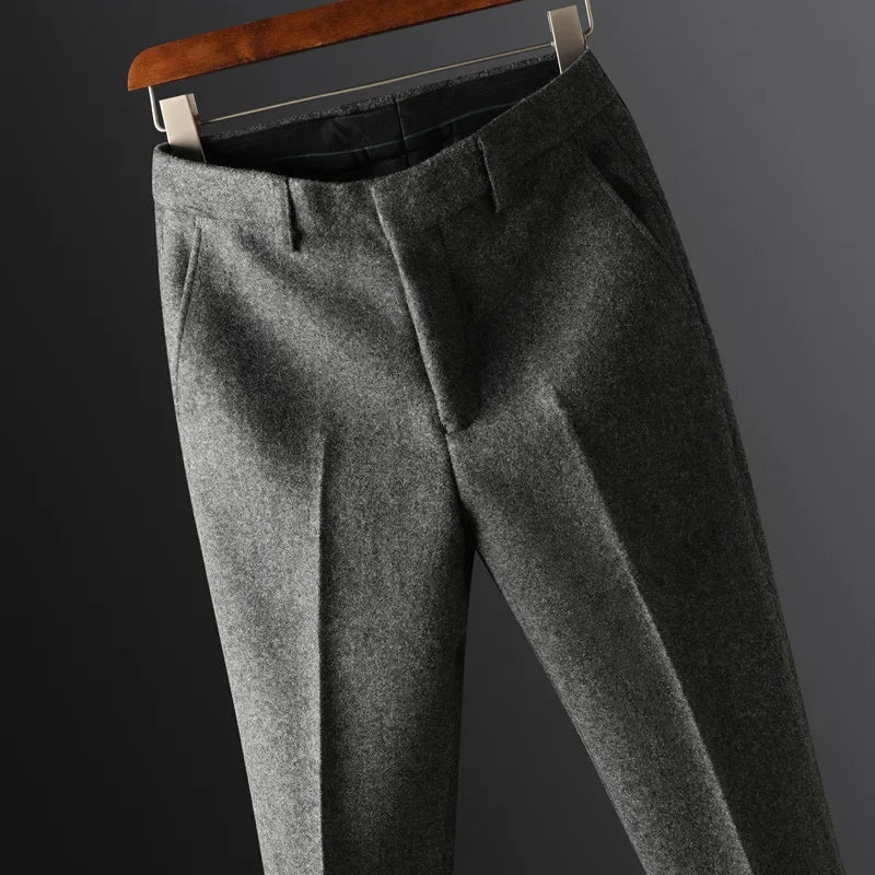 Lance Woolridge Trousers